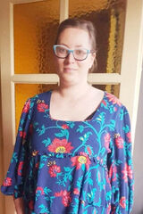 Zdjęcie użytkownika Zielonooka89