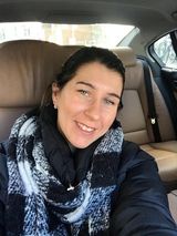 Foto utilizatorului Karolinkarolina43