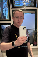 Fotka uživatele Lopez45