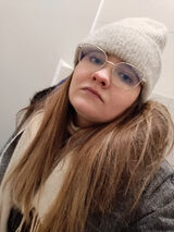 Benutzerfoto dziunia108