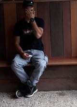 Foto pengguna ArekBa