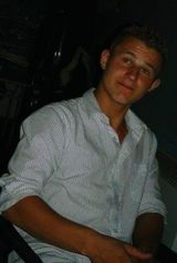 Zdjęcie użytkownika jacekszybki1993