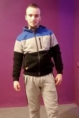 Fotka uživatele fajnybartek12345