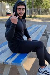 Foto pengguna alonperetsking35