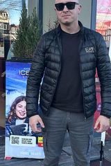 Foto pengguna Pablo36