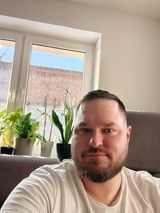 Zdjęcie użytkownika Hubert199113