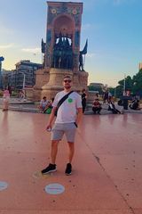 Zdjęcie użytkownika zakihadji02