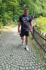 Zdjęcie użytkownika Kmdemoandrzej1985