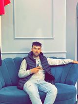 Zdjęcie użytkownika azzougbilo