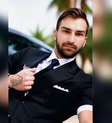 Zdjęcie użytkownika Michal2704