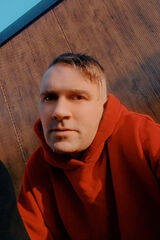 Zdjęcie użytkownika BogC