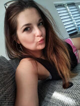 Benutzerfoto CzarnaPumcia