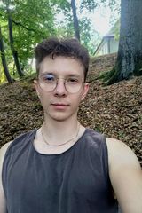 Фотография пользователя Maaciuus