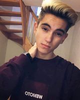 Foto utilizatorului lukasztalik875