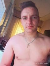 Фотография пользователя Marcin12131
