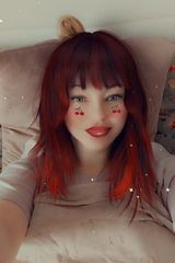 Фотография пользователя patimka666