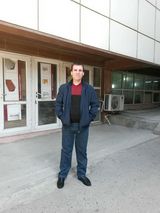 Zdjęcie użytkownika Huseyinov