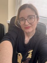 Foto utilizatorului MagdalenaRydzewska
