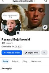 Benutzerfoto Dzony303