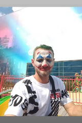 Benutzerfoto patrykczek1981