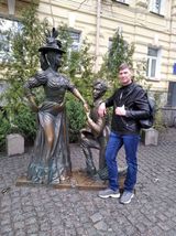 Foto utilizatorului anatolijgerasime25