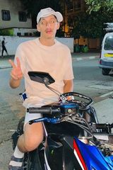 Zdjęcie użytkownika savage16