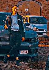 Zdjęcie użytkownika dominikjarczewski5