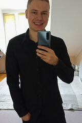 Zdjęcie użytkownika Mateuszolszty