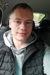 Benutzerfoto Mateuszolszty
