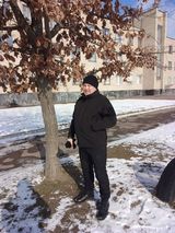 Zdjęcie użytkownika klimenkovolodumup