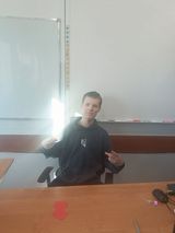 Fotka uživatele Dominik20060
