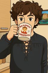 Фотография пользователя Roberto0o0o