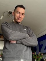 Zdjęcie użytkownika piotrusciezkowski