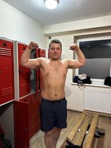 Benutzerfoto Marcin2702