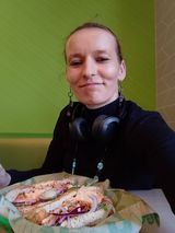 Zdjęcie użytkownika zembrzuskamalgor15