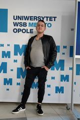 Photos StudentWSB