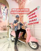 Фотография пользователя herecomesadrian