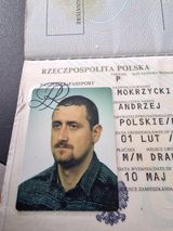 Фотография пользователя andrzejmokrzycki84