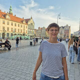 Фотография пользователя MartinaKempa1990