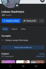 Zdjęcie użytkownika Kachniarz