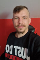 Фотография пользователя krzysiek253