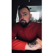 Benutzerfoto KazBalagane