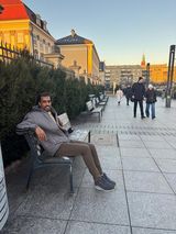 Foto utilizatorului malayarasanpoland