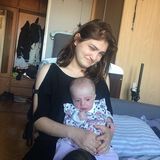 Фотография пользователя RoksanaTomasik