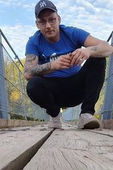 Zdjęcie użytkownika Piotrek9003