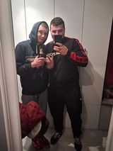 Zdjęcie użytkownika pavlonecheporuk