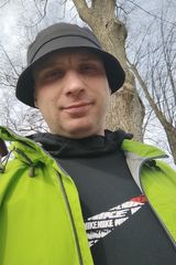 Zdjęcie użytkownika Michael870605