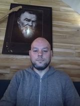 Фотография пользователя PyrcP