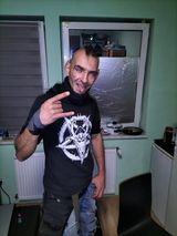 Benutzerfoto piotrZlo87
