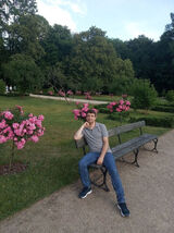 Benutzerfoto OlekSmile